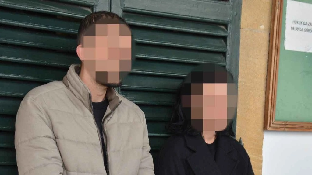 Uyuşturucu çöp kutusunda çıktı