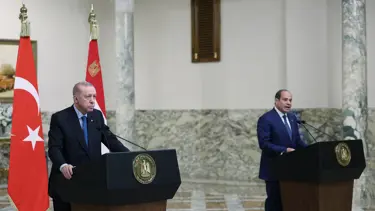 Erdoğan: İran’a müdahale bölge için risk