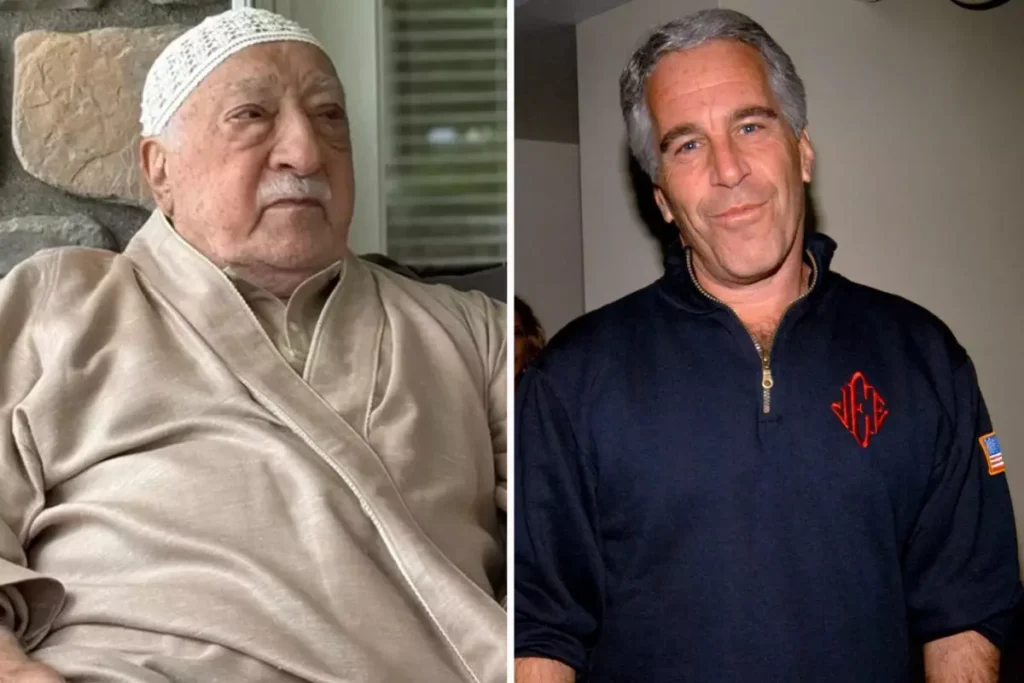Dünyayı sarsan dosyaların ortak ismi: Epstein ve FETÖ elebaşı Gülen’in avukatı aynı kişi çıktı