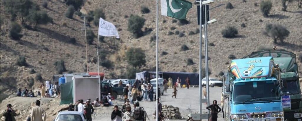 Afganistan – Pakistan gerilimi: Sınır hattında çatışma çıktı