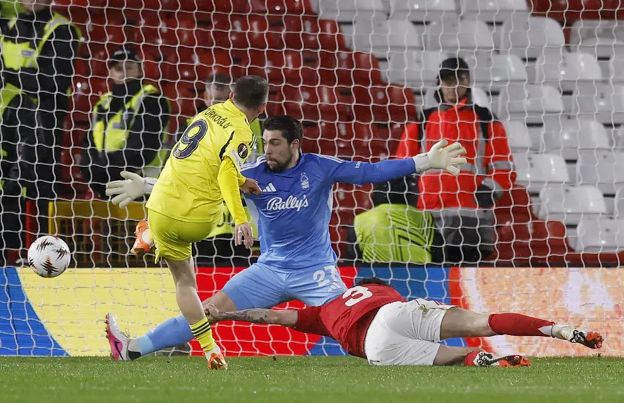 Fenerbahçe’ye galibiyet yetmedi