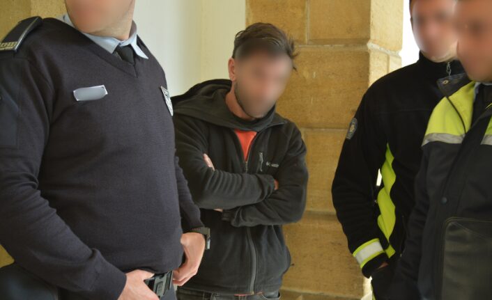 KKTC topraklarına nasıl ve ne şekilde girdiği araştırılıyor