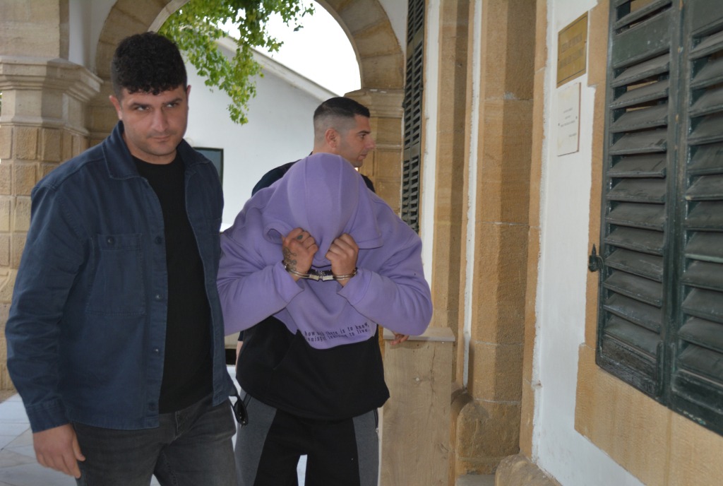 Uyuşturucu testi pozitif çıkan zanlı teminatla serbest