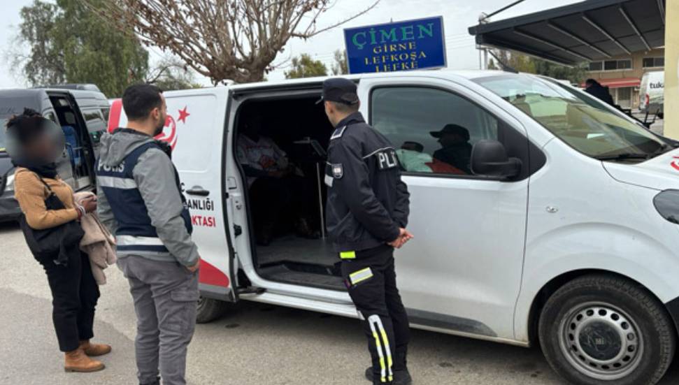 Denetimler ülkenin dört bir yanında devam ediyor