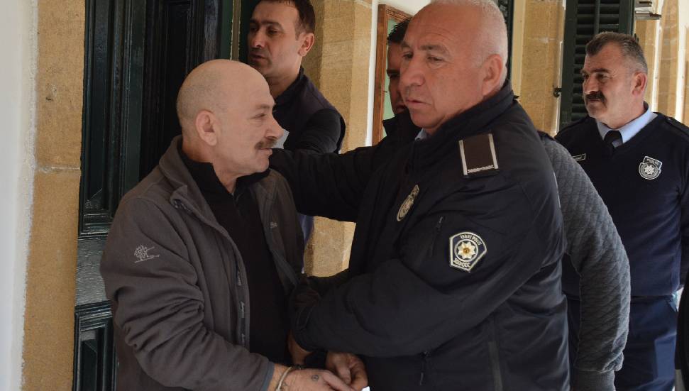 Güney’den uyuşturucu ithal eden sanığın cezası belli oldu