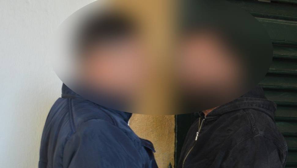 200 doları kasaya koymadılar, 2 ay cezaevinde kalacaklar