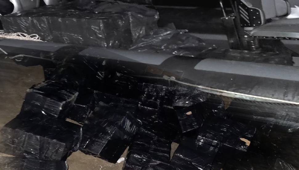 Polisten “Sahil Kalkanı Operasyonu”: 11 kişi tutuklandı