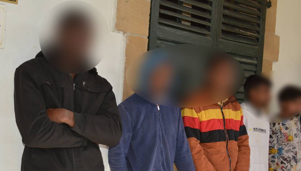 Kaçaklar ihraç edilecek