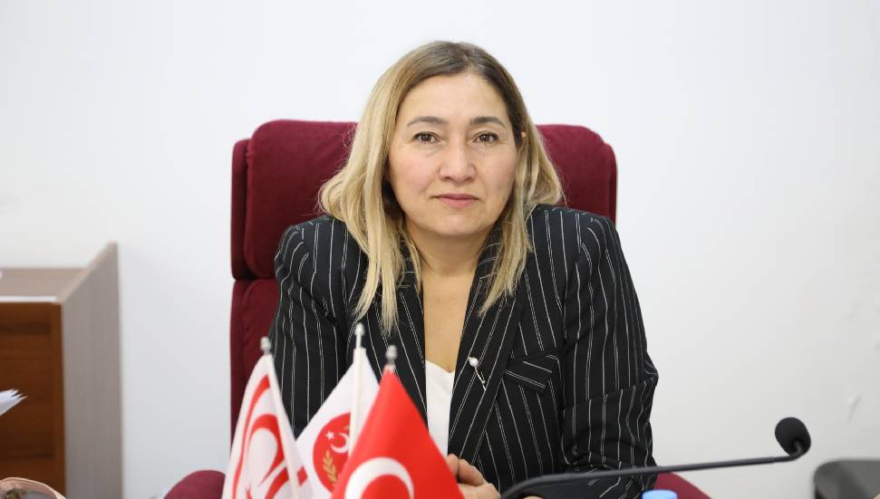 Öztürk: Fiber Optik Protokolü’nü teknoloji üzerinden değil, Türkiye karşıtlığı üzerinden tartıştık