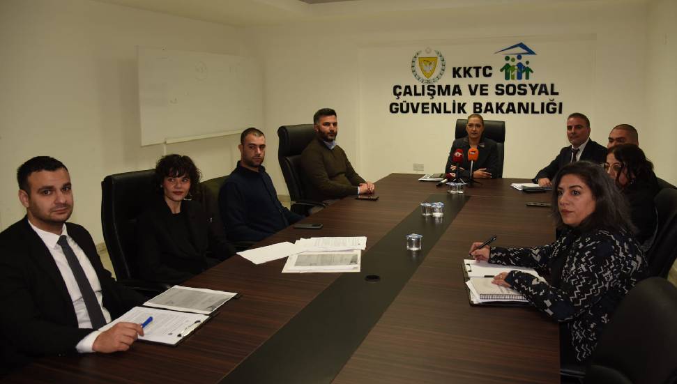 ‘Uzlaşı Kurulu’ toplandı: İşveren tarafı katılmadı