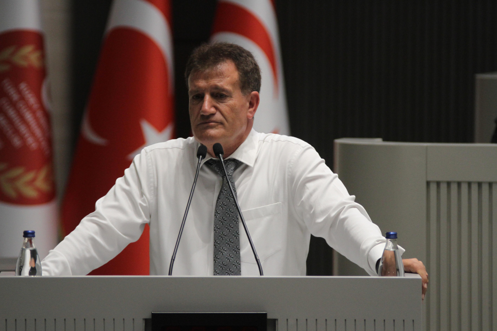 Arıklı: “Fiber optik protokolü ek protokollerle zenginleşecek, gelişecek ve güzelleşecek”