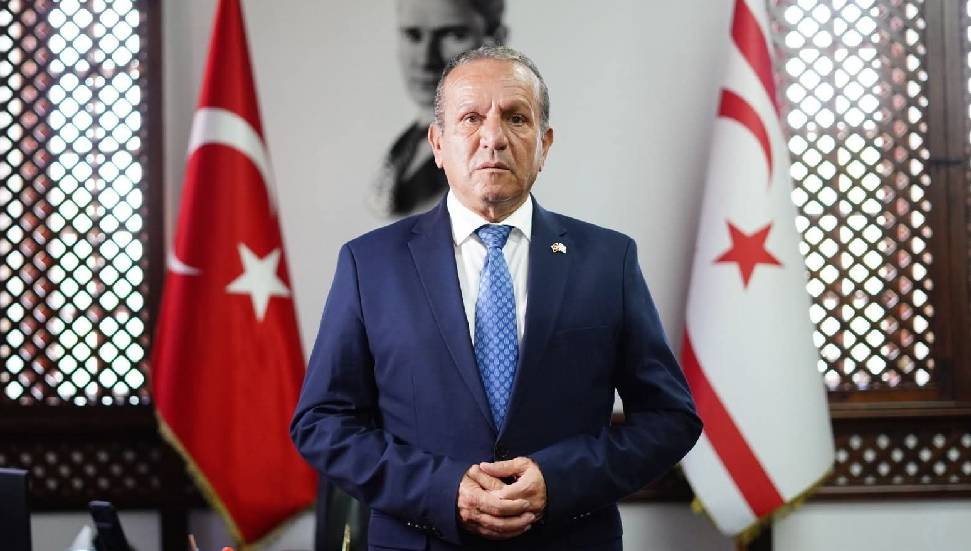 “Hüzün ve sonsuz bir özlemle anıyoruz”