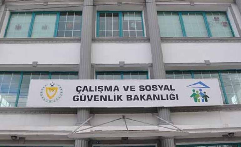 Çalışma Bakanlığı’ndan EKTAM süreciyle ilgili net mesaj