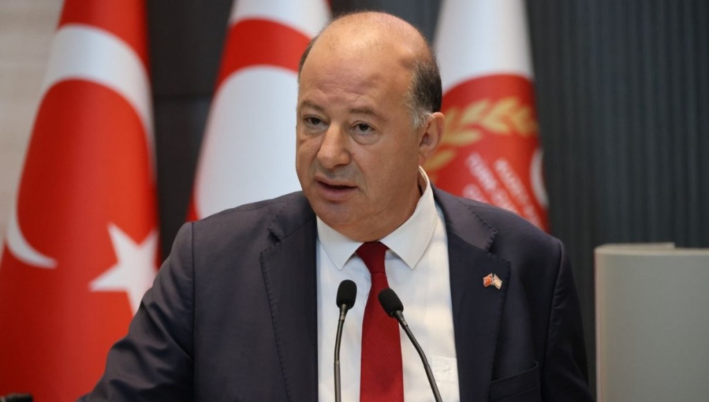 Dinçyürek: “Bizim yasayı uygulama noktasında seçeneğimiz yoktur”