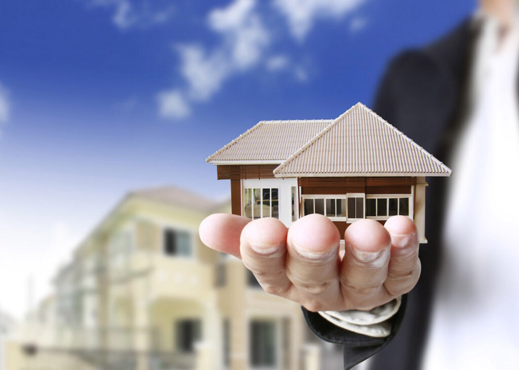 Güney Kıbrıs’ın yüzde 69,4’ünün evi var