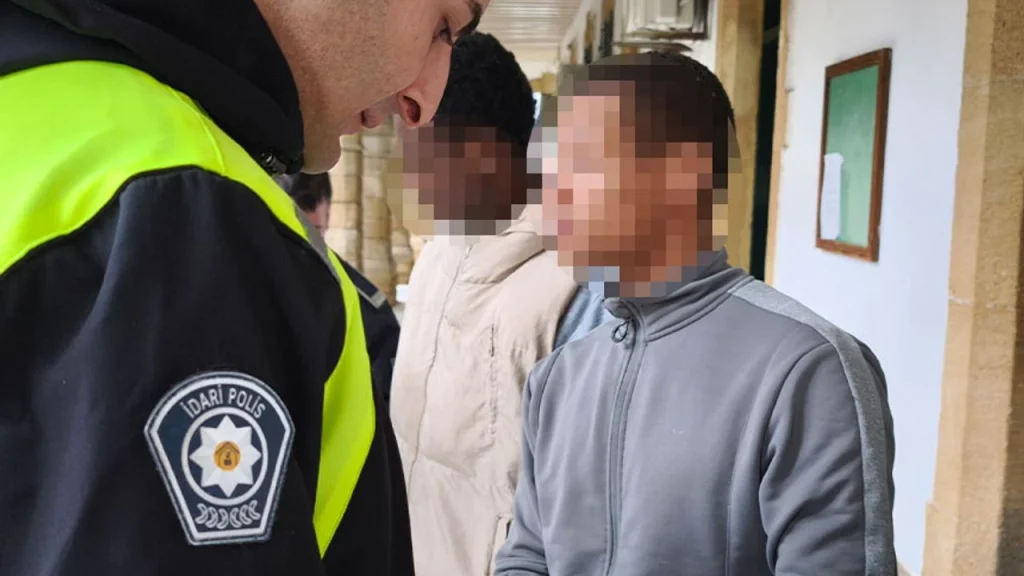 Aldatma gerginliği kanlı soyguna dönüştü!