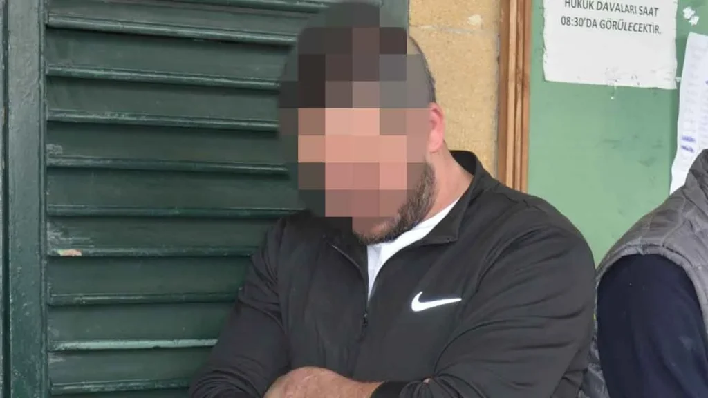 “Buraları yakarım” dedi, mahkemelik oldu