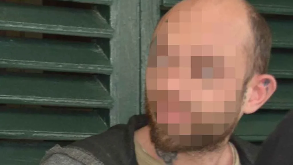 Uyuşturucuyla yakalanan zanlı serbest