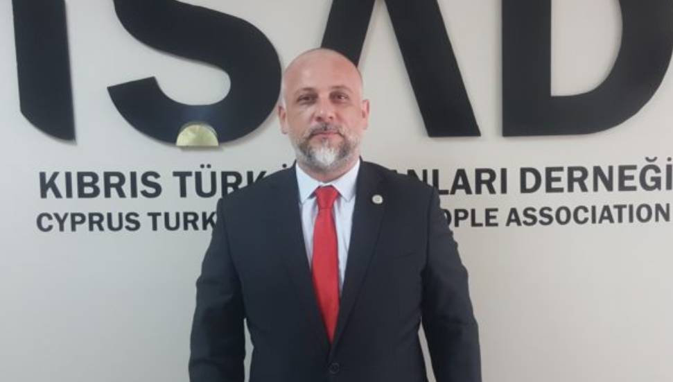 İŞAD: Anayasa değişikliği referandumu süreci toplumsal uzlaşıyla yürütülmeli