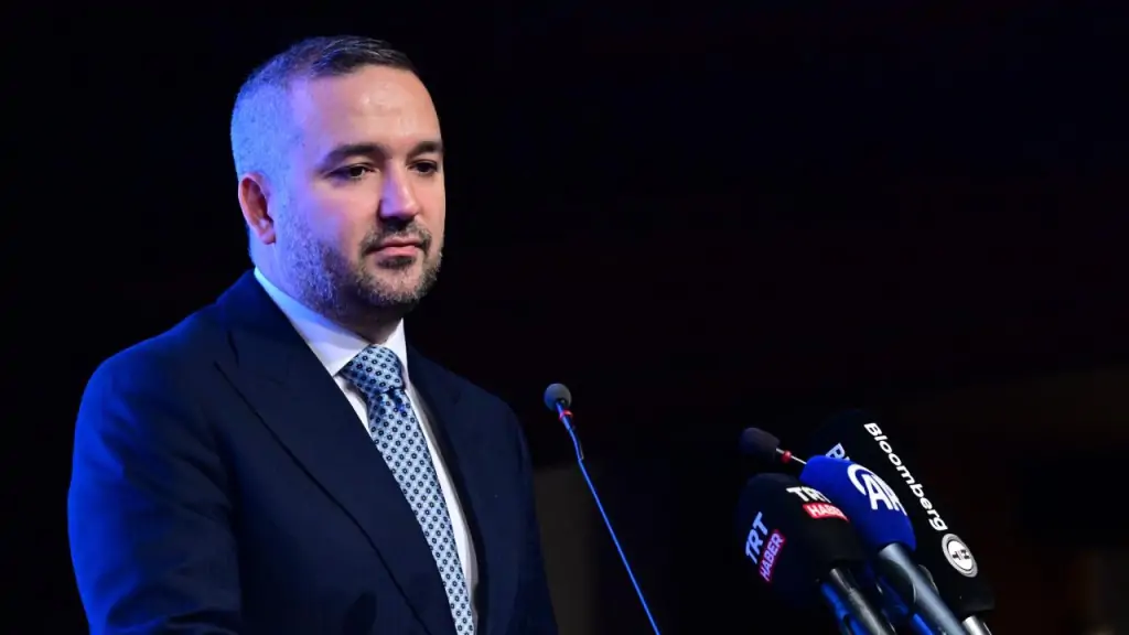 TCMB 2026 enflasyon tahmin aralığını yükseltti