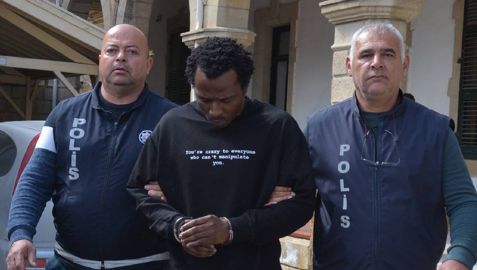 1 kilo 200 gram uyuşturucuyla yakalanan sanığa 5 yıl 6 ay hapis