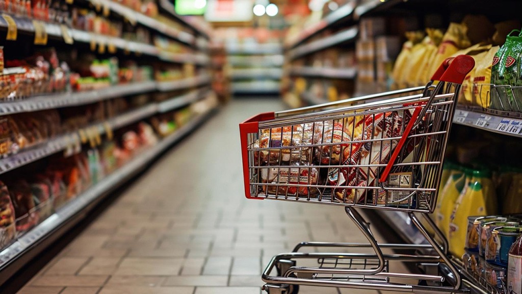 Ocak ayı enflasyonu yüzde 1,97 olarak açıklandı