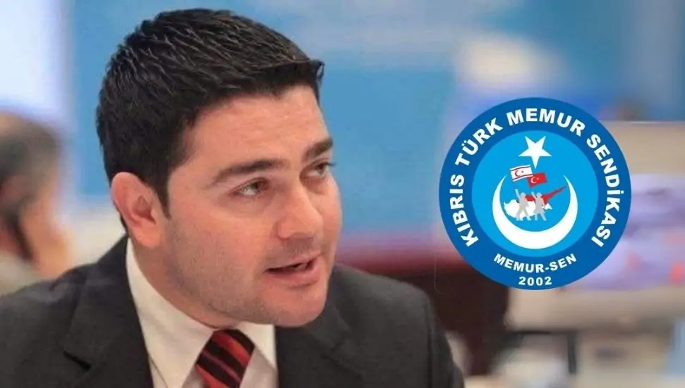 Memur-Sen’den Hekimler Sendikası’nın grevine tepki