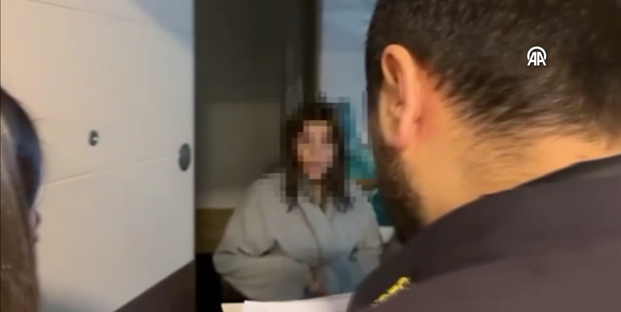 300 milyon liralık Onlyfans operasyonunda 17 şüpheli adliyede