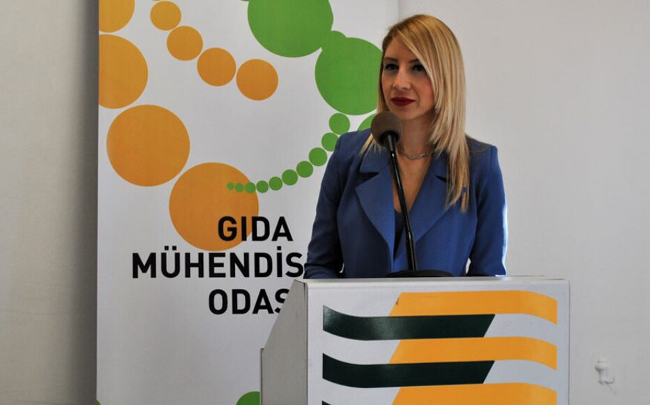 Gıda Mühendisleri Odası: Gıda denetimleri, gıda mühendislerinin katkısıyla yapılmalı