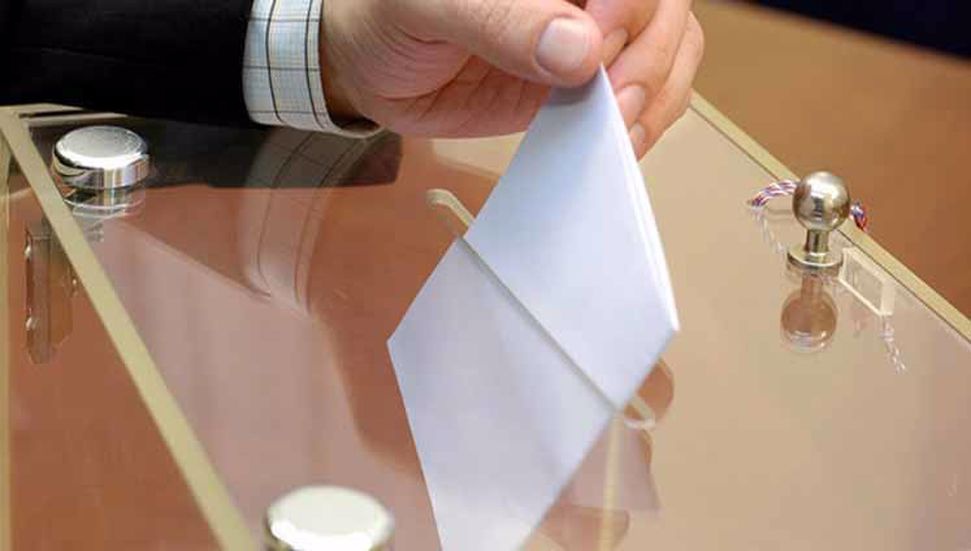 Güney Kıbrıs’ta genel seçim takvimi dün başladı