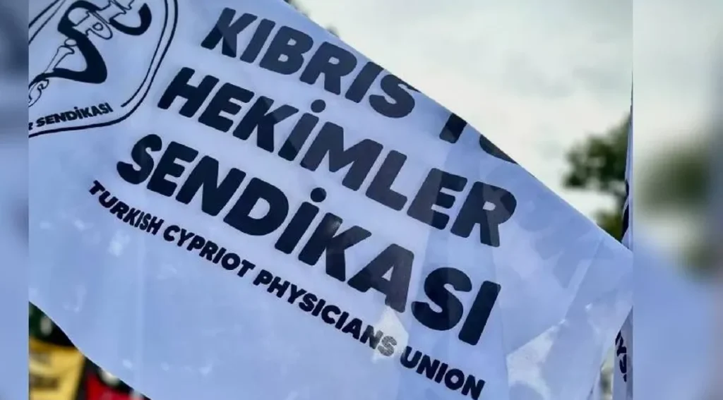 Tıp-İş yarın da eyleme devam edecek