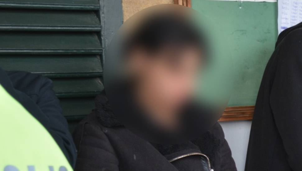 Uyuşturucuyla yakalanan turist yargılanmayı cezaevinde bekleyecek