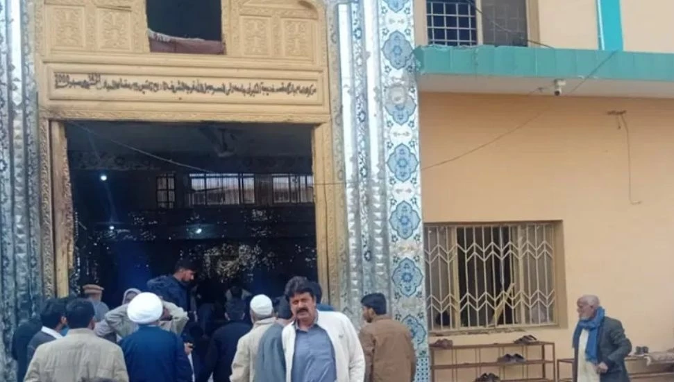 İslamabad’da camide patlama. 15 kişi öldü, 80 kişi yaralandı