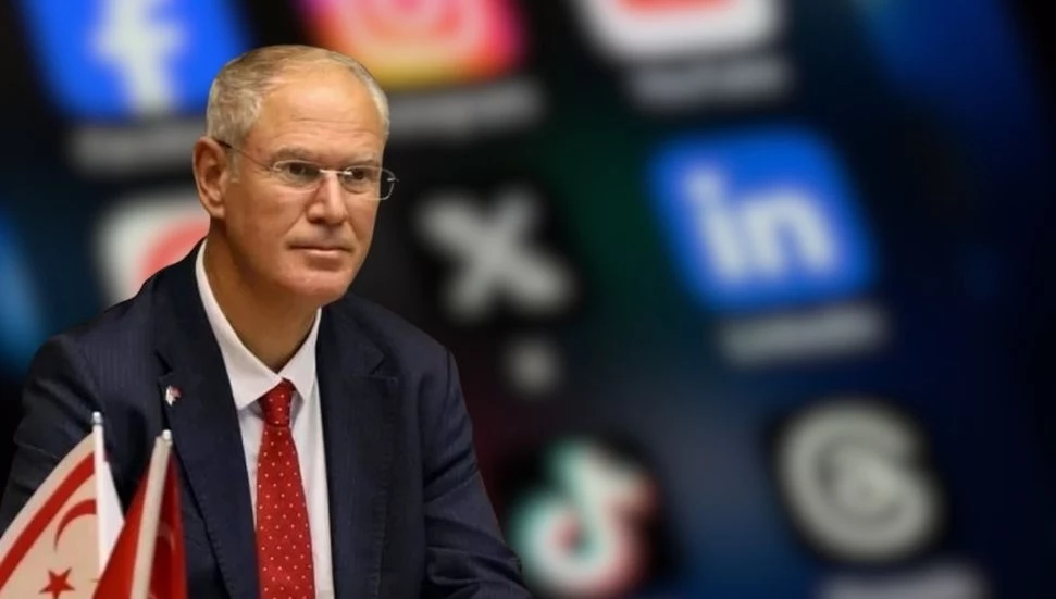 Hasipoğlu: “Çocukları dijital dünyadan korumak için çalışma başlatıyoruz”