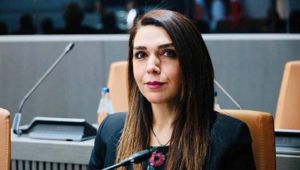 “Denize sıfır 21 dönüm orman arazisi kiralandı”