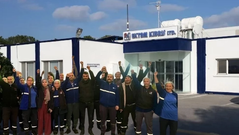 Ektam’daki sorun çözülmezse grev kamuya sıçrayacak!