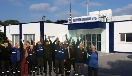 Ektam Kıbrıs: Üretim alanının siyasi propaganda zeminine dönüştürülmesini kabul etmiyoruz