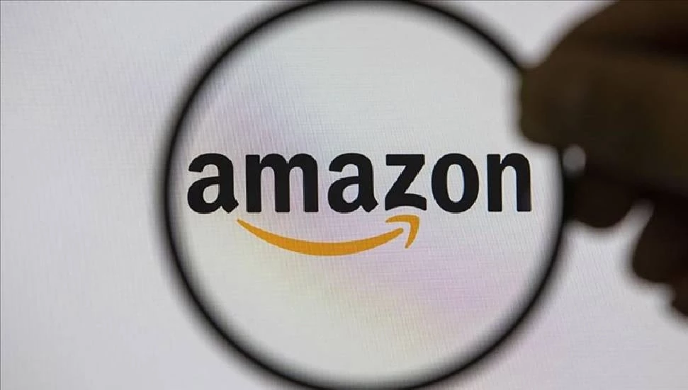 Almanya’da Amazon’a 59 milyon euro ceza kesildi