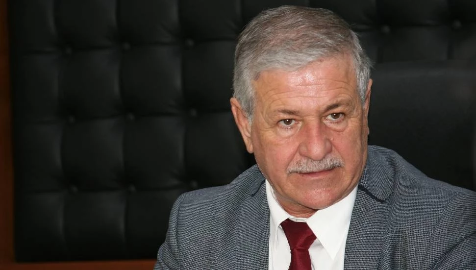 Cafer Gürcafer: “İş kazası olduğunda işvereni tutuklamak işin kolayıydı”