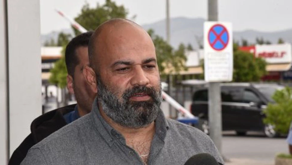 Cem Kapısız: Bu ateş büyüyecek