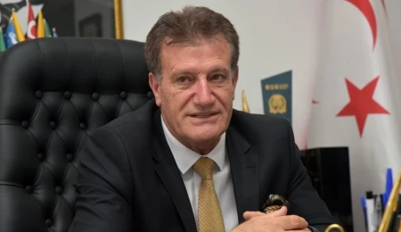 Arıklı’dan Fiber Optik Protokolü açıklaması: Büyük oranda anlaşmaya yakın durumdayız