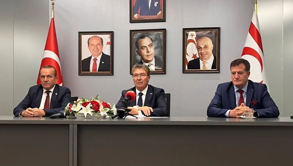 Hükümetten net mesaj: Meclis’te iç tüzük bilinçli şekilde ihlal edildi