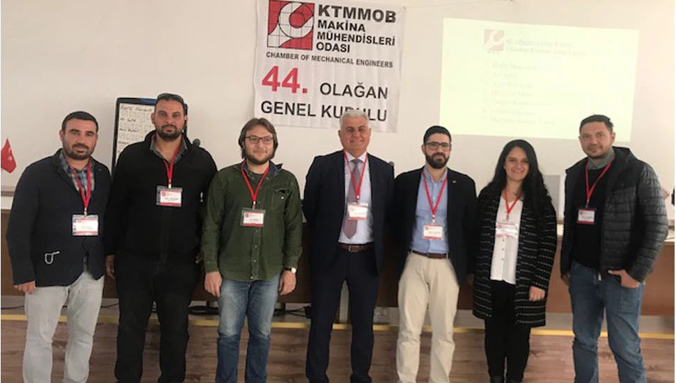 CTP Spor Komitesi Atletizm Federasyonu’nu ziyaret etti