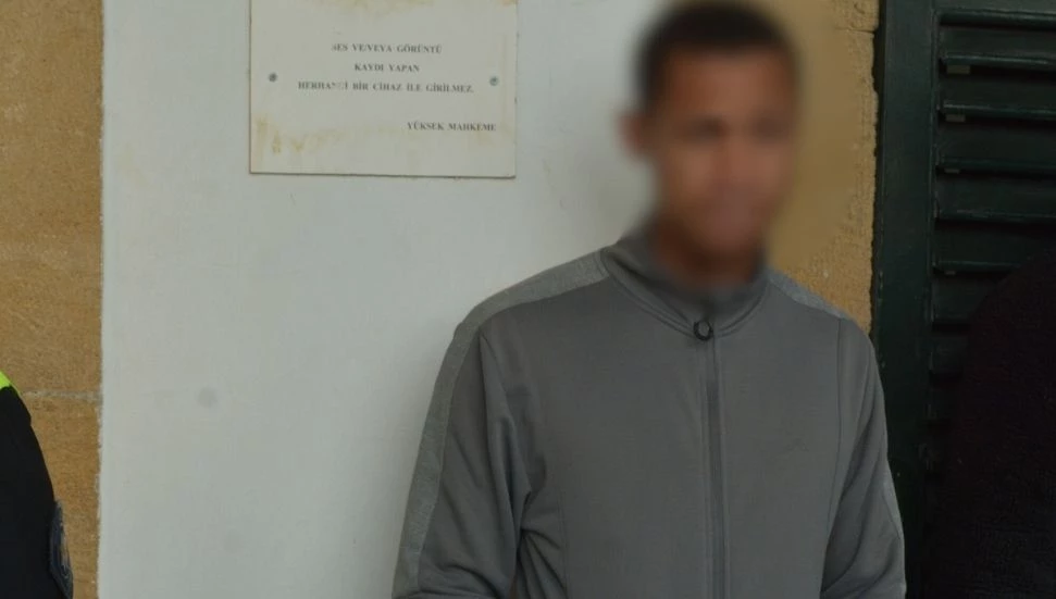 Soygun, yaralama, darp ve mülke tecavüzden yargılanıyor