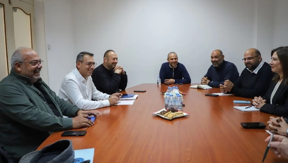 Et maliyeti görüşüldü