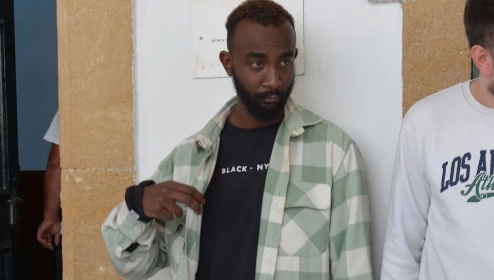 Uyuşturucuyla yakalandı 3 yıl 6 ay hapse mahküm edildi