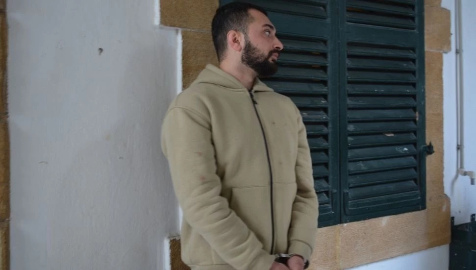 Lefkoşa’da bıçaklı saldırı zanlısı teminatla serbest