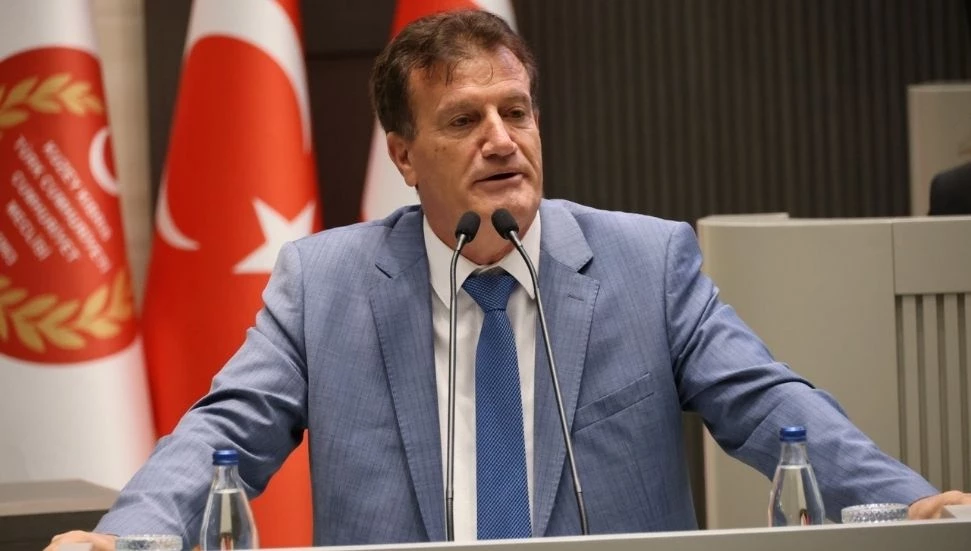 Arıklı: “Fiber optik protokolü stratejik bir konu”