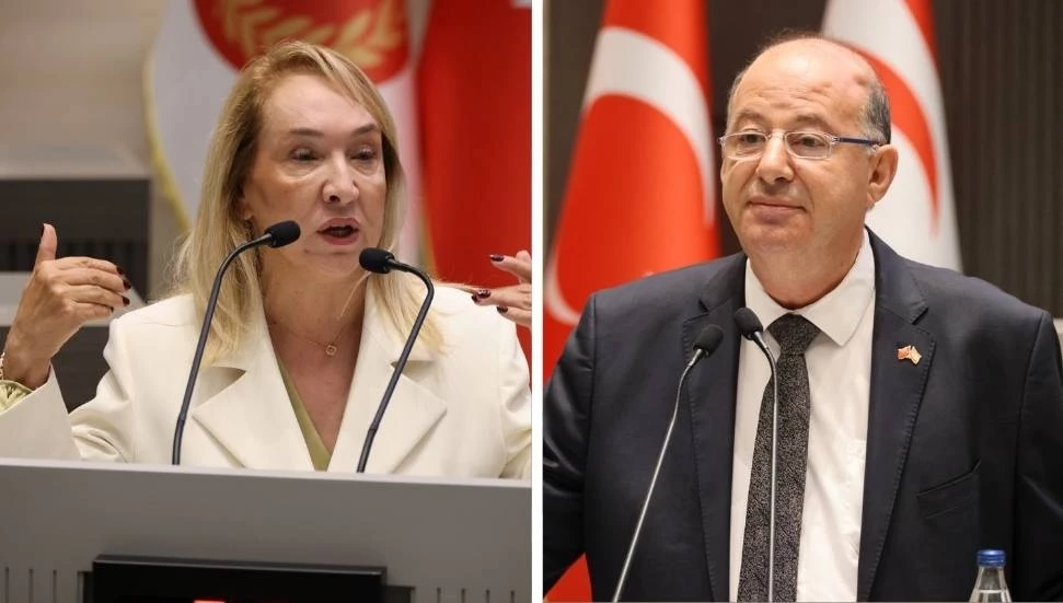 “Kaç hekim 719 bin TL maaş alıyor? Ben böyle bir rakam duymadım!”