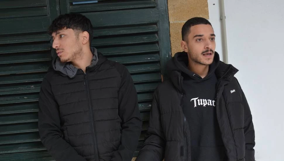 Biri 3 yıl hapis cezası, diğeri denetimli serbest